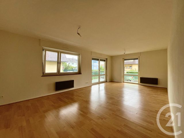 appartement - SCHILTIGHEIM - 67