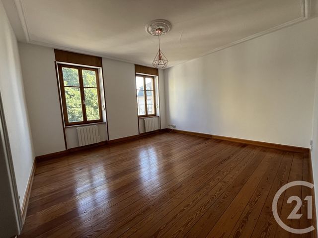 appartement - STRASBOURG - 67