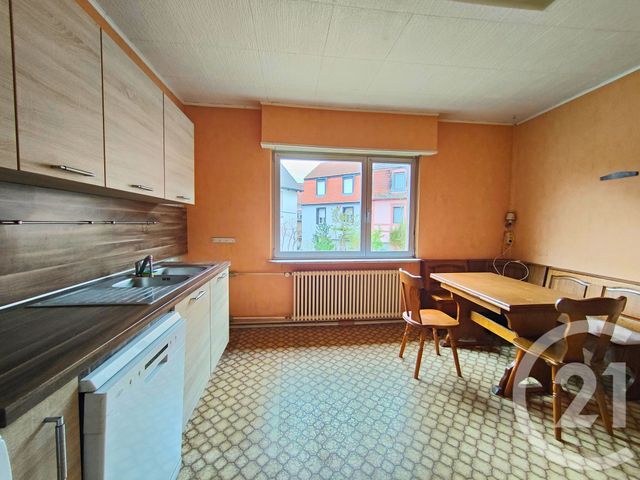 appartement - SCHILTIGHEIM - 67