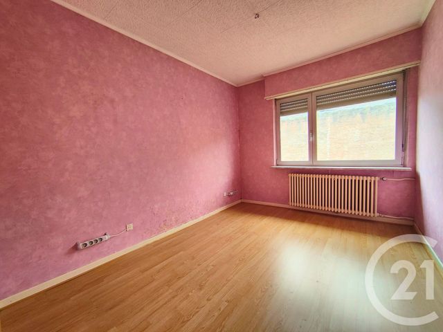 Appartement à vendre - 5 pièces - 109.0 m2 - SCHILTIGHEIM - 67 - ALSACE - Century 21 Les Brasseurs