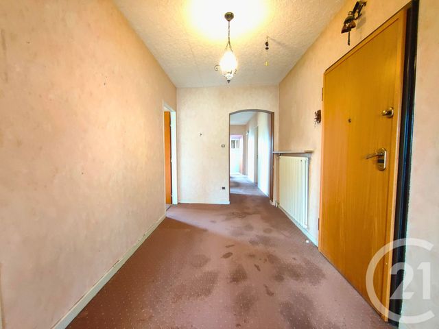 Appartement à vendre - 5 pièces - 109.0 m2 - SCHILTIGHEIM - 67 - ALSACE - Century 21 Les Brasseurs