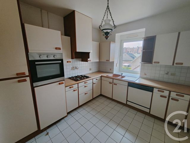 appartement - SCHILTIGHEIM - 67