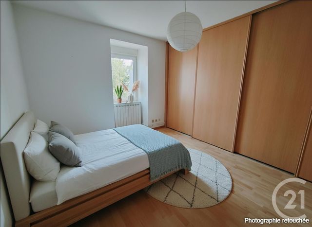 Appartement F3 à vendre - 3 pièces - 68.92 m2 - SCHILTIGHEIM - 67 - ALSACE - Century 21 Les Brasseurs