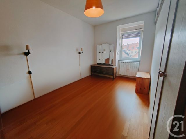 Appartement F3 à vendre - 3 pièces - 68.92 m2 - SCHILTIGHEIM - 67 - ALSACE - Century 21 Les Brasseurs