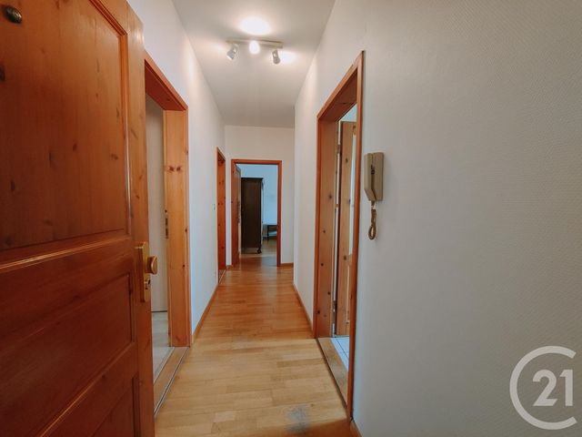 Appartement F3 à vendre - 3 pièces - 68.92 m2 - SCHILTIGHEIM - 67 - ALSACE - Century 21 Les Brasseurs