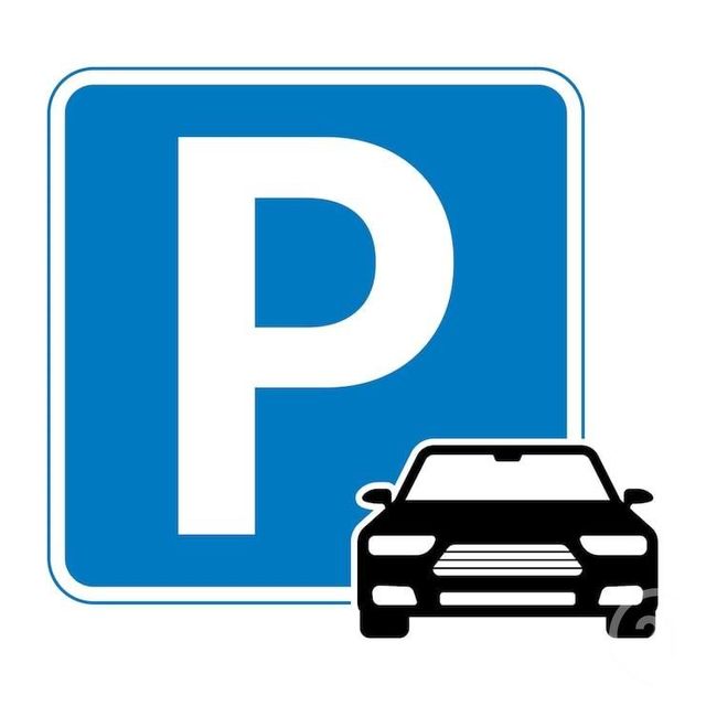 parking - SCHILTIGHEIM - 67