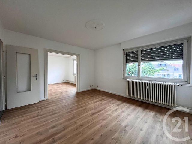 appartement - HOLTZHEIM - 67