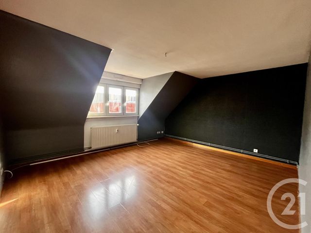 appartement - SCHILTIGHEIM - 67