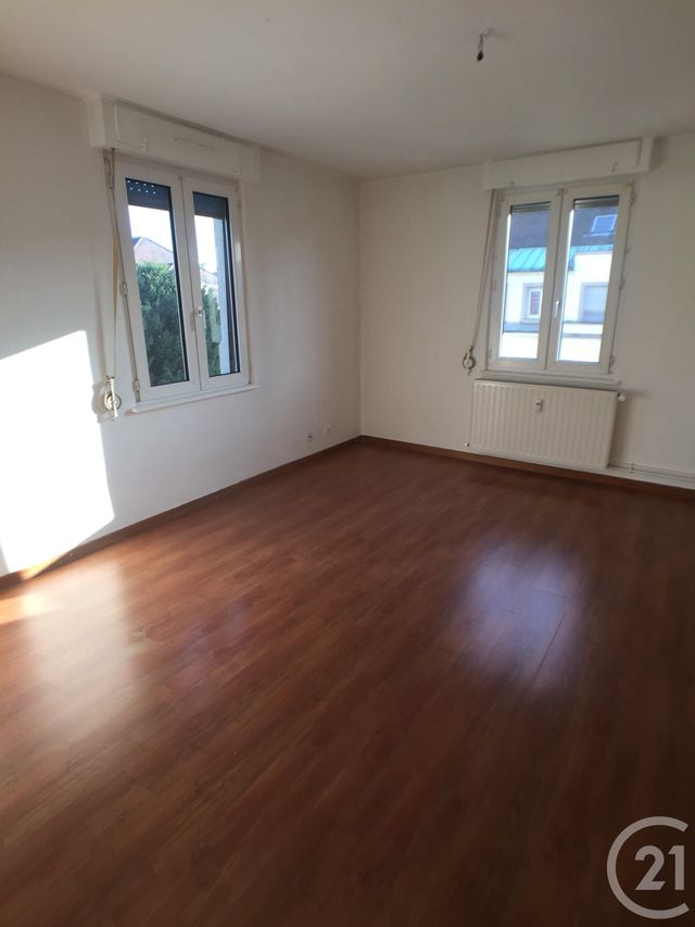 Appartement F2 à louer - 2 pièces - 62.0 m2 - SCHILTIGHEIM - 67 - ALSACE - Century 21 Les Brasseurs