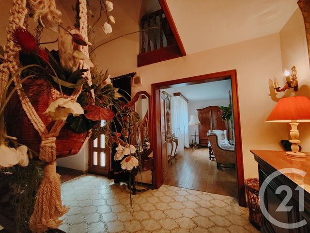 maison à vendre - 6 pièces - 164.0 m2 - SOUFFELWEYERSHEIM - 67 - ALSACE - Century 21 Les Brasseurs