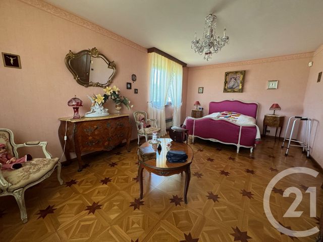 maison à vendre - 6 pièces - 164.0 m2 - SOUFFELWEYERSHEIM - 67 - ALSACE - Century 21 Les Brasseurs