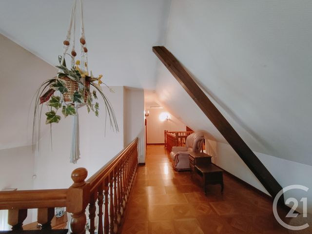 maison à vendre - 6 pièces - 164.0 m2 - SOUFFELWEYERSHEIM - 67 - ALSACE - Century 21 Les Brasseurs