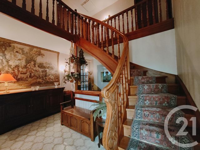 maison à vendre - 6 pièces - 164.0 m2 - SOUFFELWEYERSHEIM - 67 - ALSACE - Century 21 Les Brasseurs