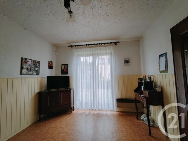 maison à vendre - 6 pièces - 164.0 m2 - SOUFFELWEYERSHEIM - 67 - ALSACE - Century 21 Les Brasseurs