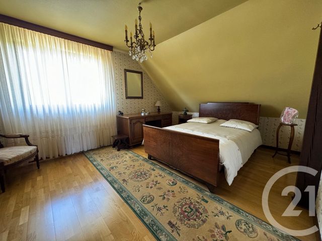 maison à vendre - 6 pièces - 164.0 m2 - SOUFFELWEYERSHEIM - 67 - ALSACE - Century 21 Les Brasseurs