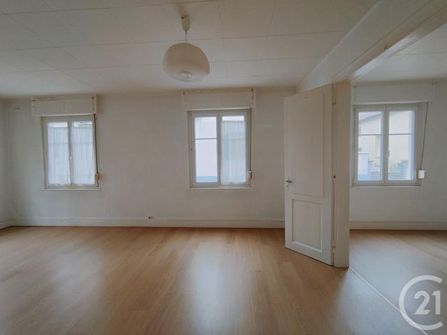 Appartement F3 à vendre - 2 pièces - 69.2 m2 - SCHILTIGHEIM - 67 - ALSACE - Century 21 Les Brasseurs