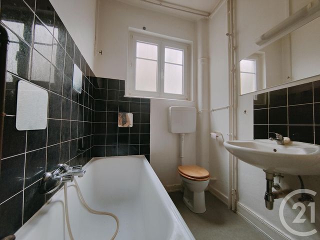 Appartement F3 à vendre - 2 pièces - 69.2 m2 - SCHILTIGHEIM - 67 - ALSACE - Century 21 Les Brasseurs