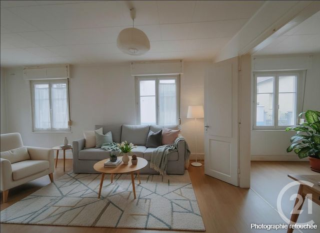 appartement - SCHILTIGHEIM - 67