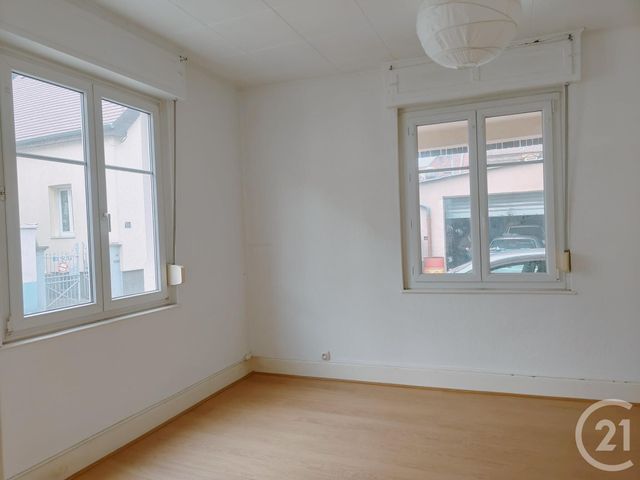Appartement F3 à vendre - 2 pièces - 69.2 m2 - SCHILTIGHEIM - 67 - ALSACE - Century 21 Les Brasseurs