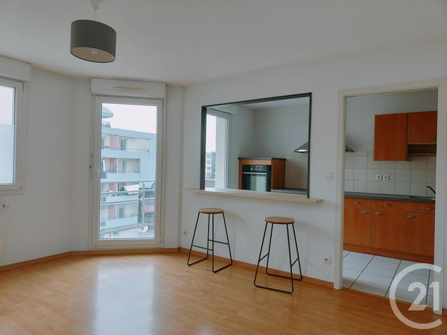 appartement - BISCHHEIM - 67