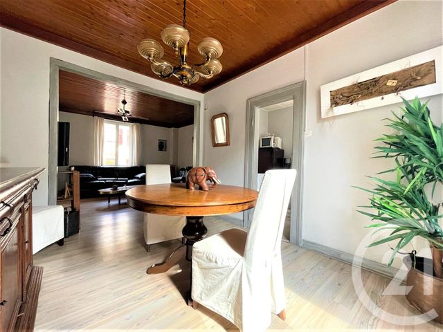 Appartement à vendre - 4 pièces - 77.91 m2 - BISCHHEIM - 67 - ALSACE - Century 21 Les Brasseurs