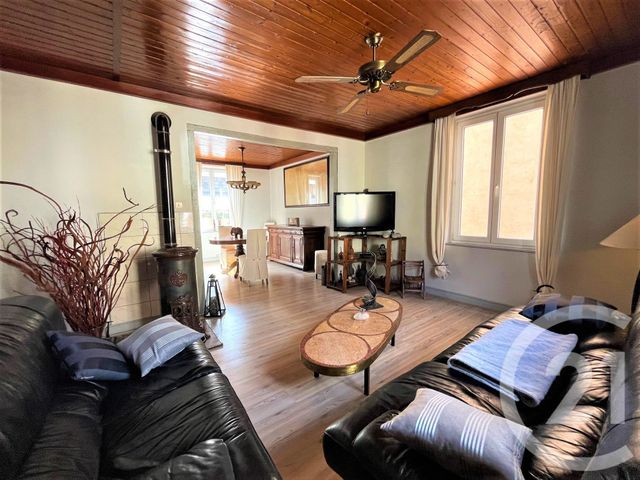 Appartement à vendre - 4 pièces - 77.91 m2 - BISCHHEIM - 67 - ALSACE - Century 21 Les Brasseurs