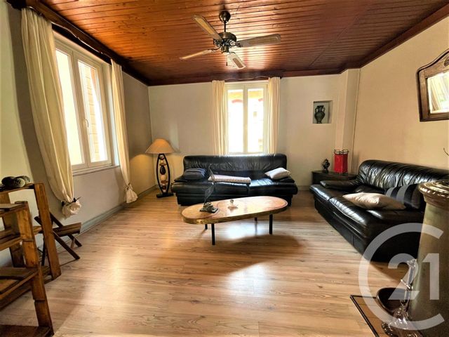 Appartement à vendre - 4 pièces - 77.91 m2 - BISCHHEIM - 67 - ALSACE - Century 21 Les Brasseurs