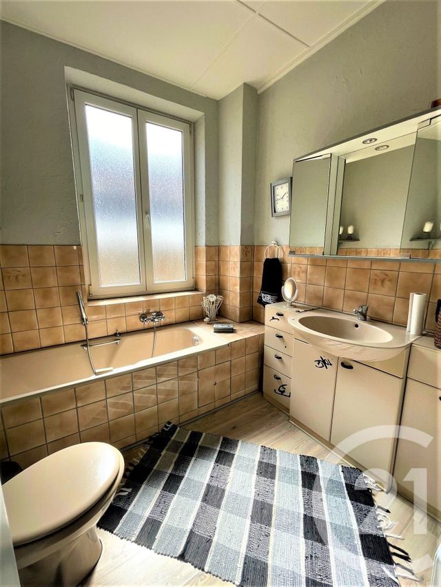 Appartement à vendre - 4 pièces - 77.91 m2 - BISCHHEIM - 67 - ALSACE - Century 21 Les Brasseurs