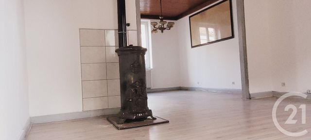 Appartement à vendre - 4 pièces - 77.91 m2 - BISCHHEIM - 67 - ALSACE - Century 21 Les Brasseurs