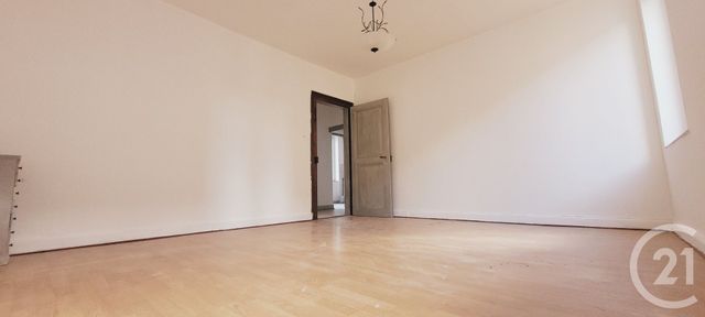 Appartement à vendre - 4 pièces - 77.91 m2 - BISCHHEIM - 67 - ALSACE - Century 21 Les Brasseurs