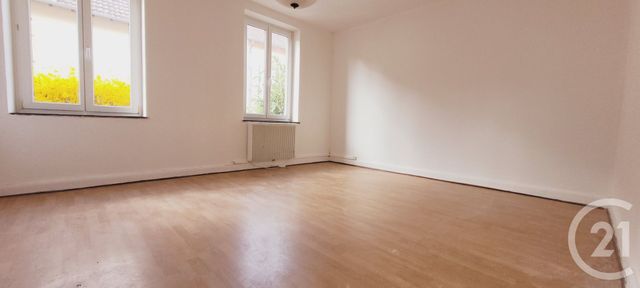 Appartement à vendre - 4 pièces - 77.91 m2 - BISCHHEIM - 67 - ALSACE - Century 21 Les Brasseurs