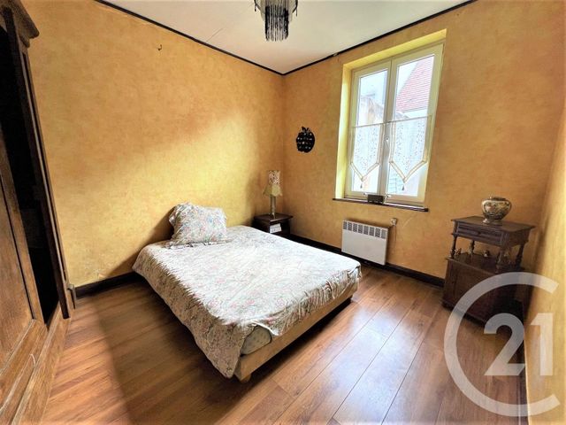 Appartement à vendre - 4 pièces - 77.91 m2 - BISCHHEIM - 67 - ALSACE - Century 21 Les Brasseurs