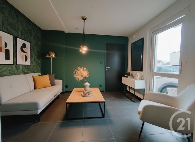 Appartement F3 à vendre SCHILTIGHEIM