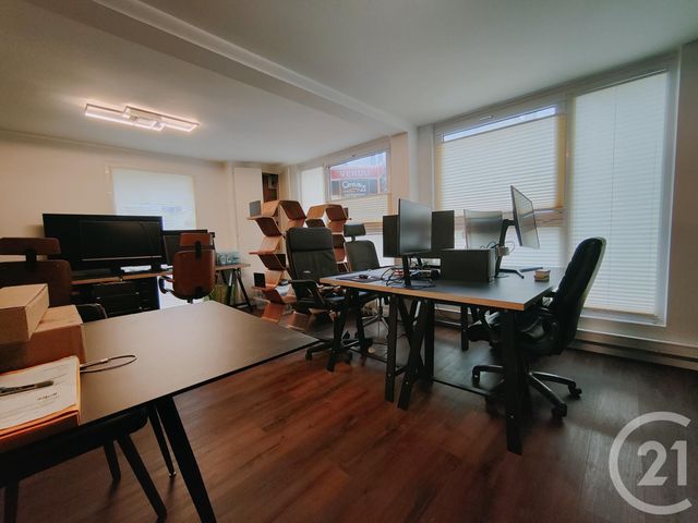 Appartement F3 à vendre - 3 pièces - 75.0 m2 - SCHILTIGHEIM - 67 - ALSACE - Century 21 Les Brasseurs