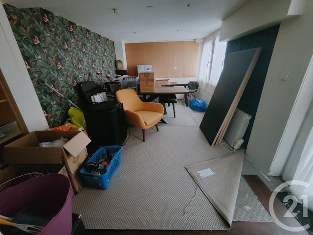 Appartement F3 à vendre - 3 pièces - 75.0 m2 - SCHILTIGHEIM - 67 - ALSACE - Century 21 Les Brasseurs