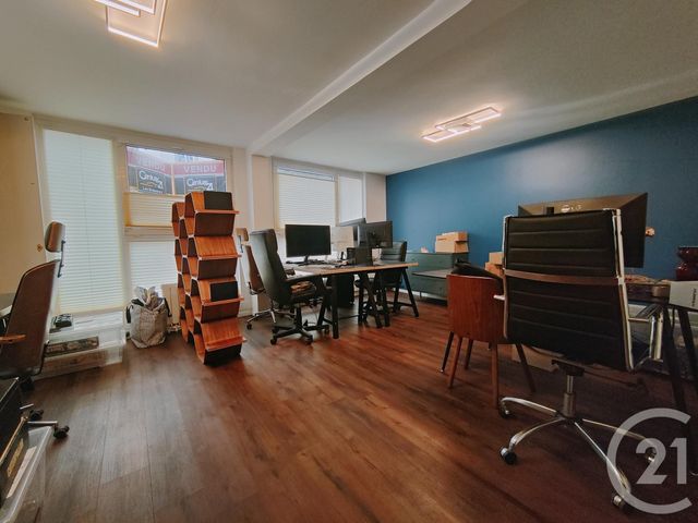 Appartement F3 à vendre - 3 pièces - 75.0 m2 - SCHILTIGHEIM - 67 - ALSACE - Century 21 Les Brasseurs