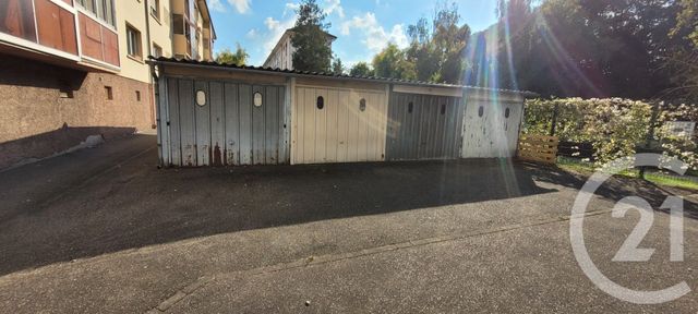parking à vendre - 14.0 m2 - SCHILTIGHEIM - 67 - ALSACE - Century 21 Les Brasseurs