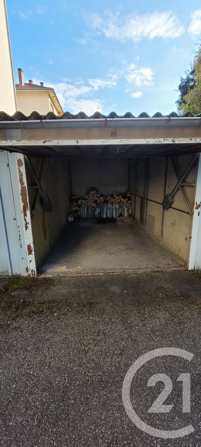 parking à vendre - 14.0 m2 - SCHILTIGHEIM - 67 - ALSACE - Century 21 Les Brasseurs