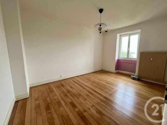 appartement - STRASBOURG - 67