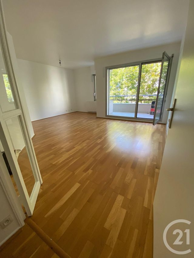 appartement - STRASBOURG - 67