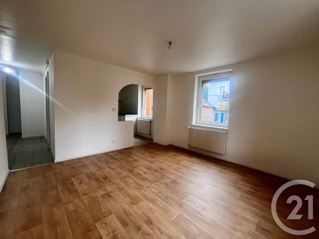 Appartement F2 à louer - 2 pièces - 43.0 m2 - BISCHHEIM - 67 - ALSACE - Century 21 Les Brasseurs