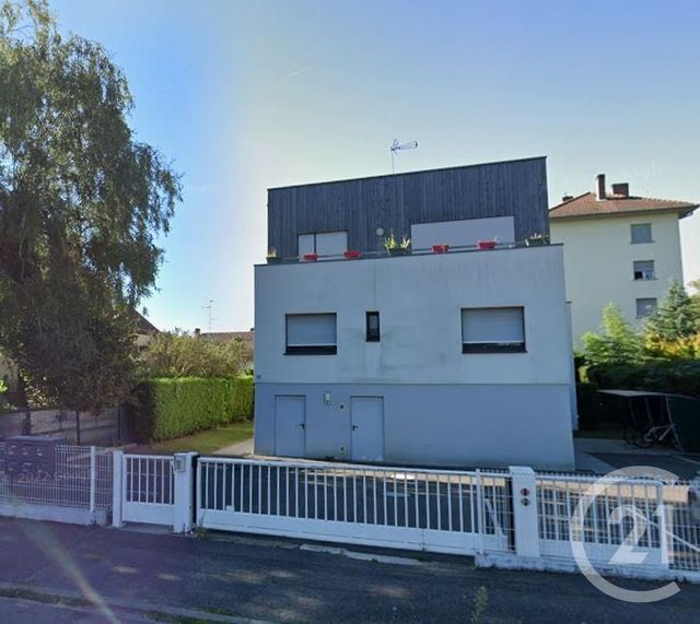 Afficher la photo en grand Appartement à louer - 3 pièces - 77.86 m2 - SCHILTIGHEIM - 67 - ALSACE - Century 21 Les Brasseurs