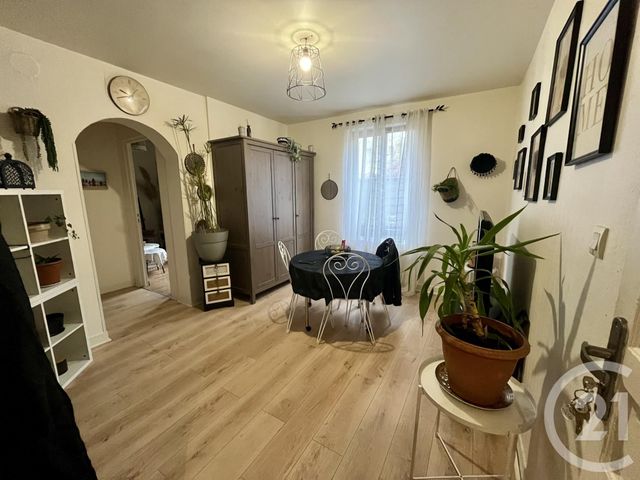 appartement - SCHILTIGHEIM - 67