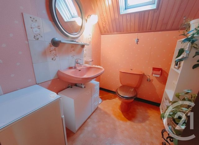 maison à vendre - 5 pièces - 118.65 m2 - HOENHEIM - 67 - ALSACE - Century 21 Les Brasseurs