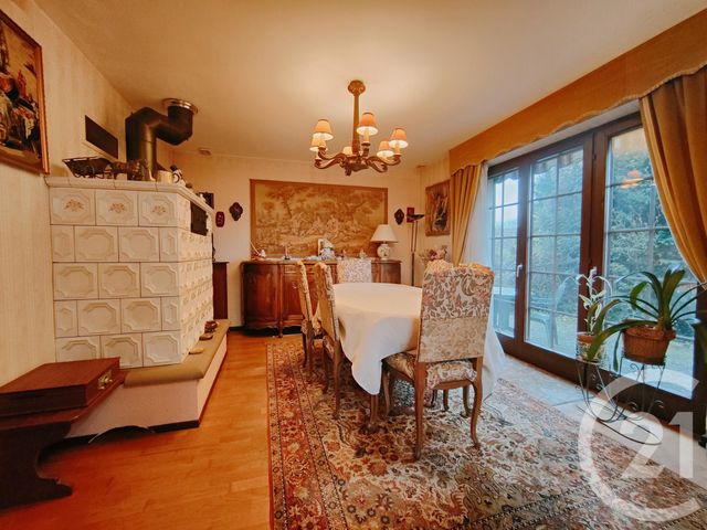 maison à vendre - 5 pièces - 118.65 m2 - HOENHEIM - 67 - ALSACE - Century 21 Les Brasseurs