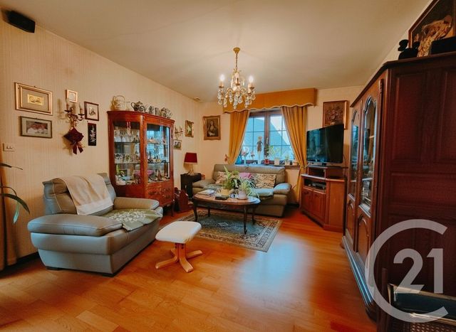 maison à vendre - 5 pièces - 118.65 m2 - HOENHEIM - 67 - ALSACE - Century 21 Les Brasseurs
