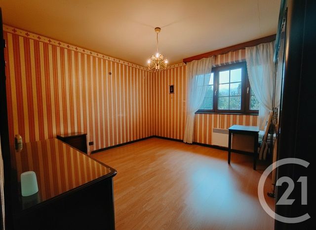 maison à vendre - 5 pièces - 118.65 m2 - HOENHEIM - 67 - ALSACE - Century 21 Les Brasseurs