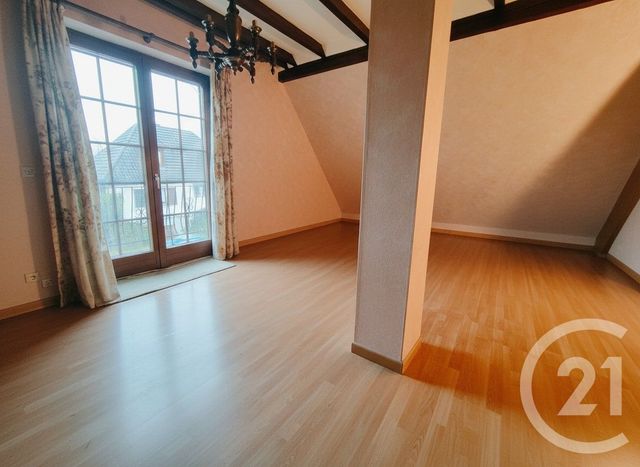 maison à vendre - 5 pièces - 118.65 m2 - HOENHEIM - 67 - ALSACE - Century 21 Les Brasseurs