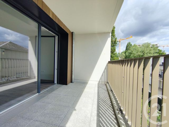 Appartement F2 à vendre SCHILTIGHEIM