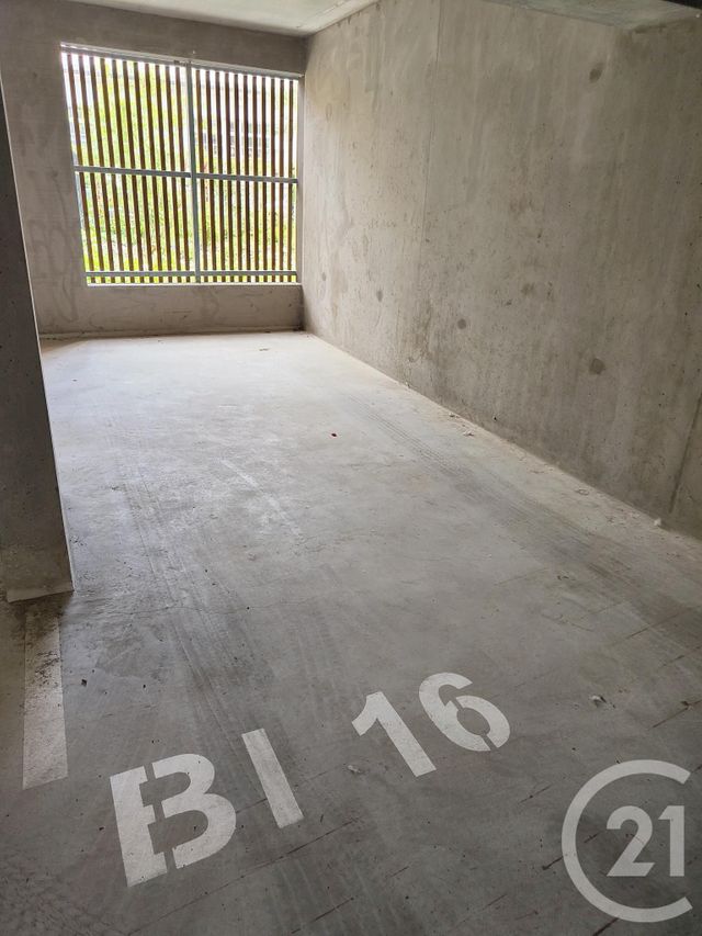 Appartement F2 à vendre - 2 pièces - 40.7 m2 - SCHILTIGHEIM - 67 - ALSACE - Century 21 Les Brasseurs